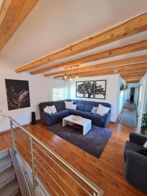 Ferienwohnung Ambiente